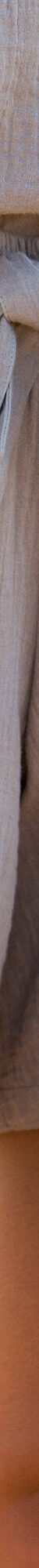 Short large, gaze de coton (taupe clair) Short large, gaze de coton (taupe clair)